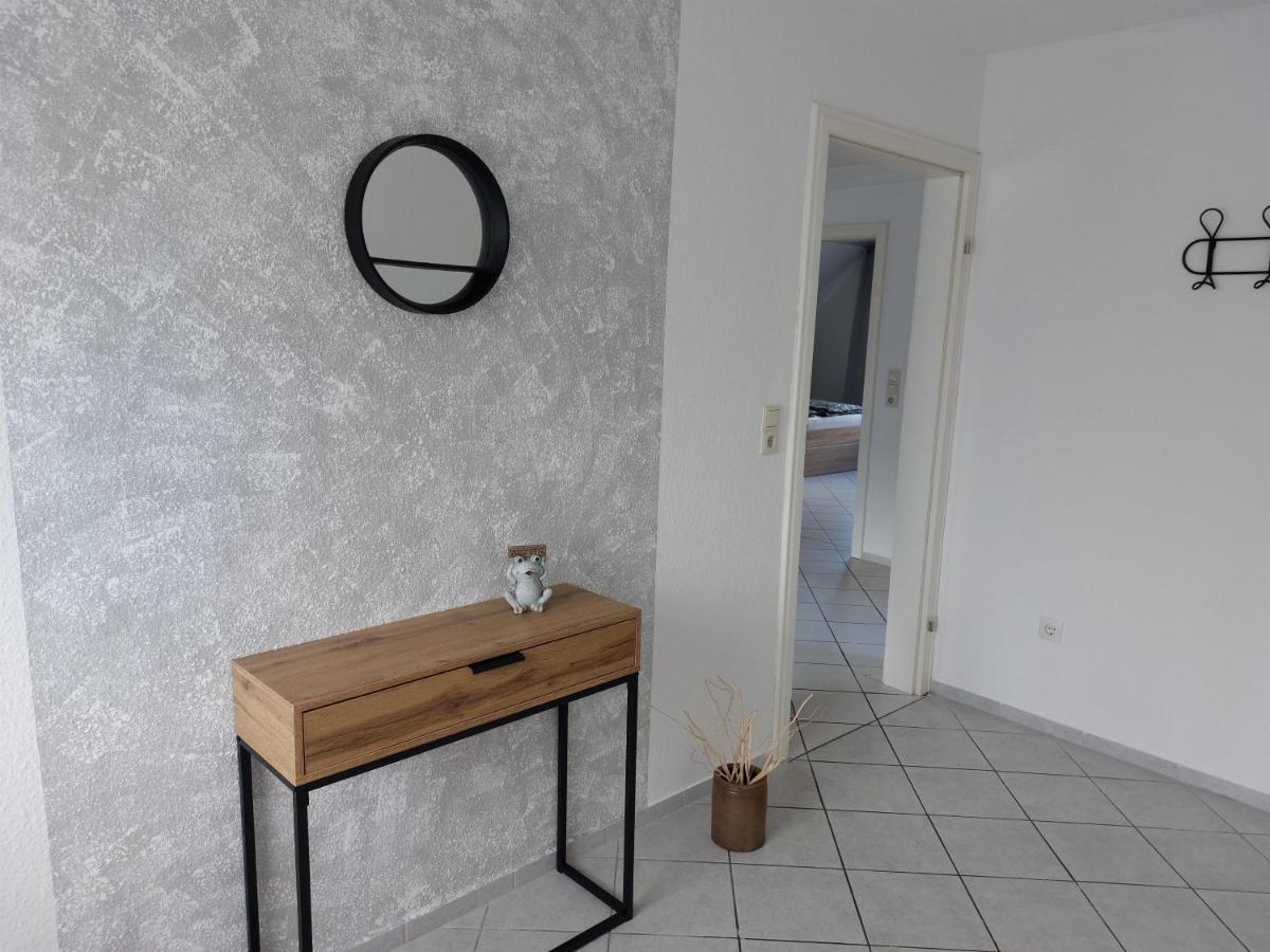Wruck,Ferienwohnung Schneverdingen Buitenkant foto